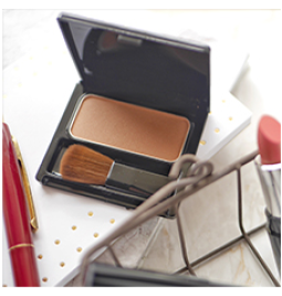 Phấn má trang điểm LB Velvet Cheek Color