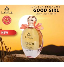 NƯỚC HOA NỮ LAVILA GOOD GIRL EDP 60ML 