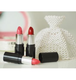 Son dưỡng LB Essence in Rouge Shine màu Summer Red