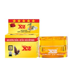 KEM DƯỠNG TRẮNG, GIỮ ẨM, NGỪA NẾP NHĂN