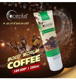 Gel kỳ tế bào chết Face Plus 