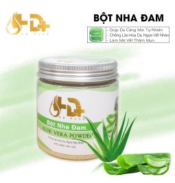 Bột Nha Đam HD PLUS