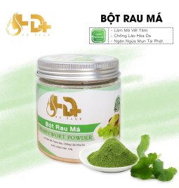 Bột Rau má HD PLUS