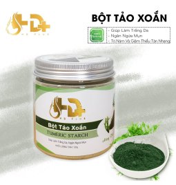 Bột Tảo Xoắn HD PLUS