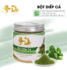 Bột Diếp Cá HD PLUS
