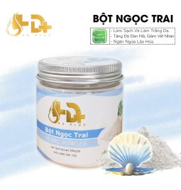 Bột Ngọc Trai HD FLUS