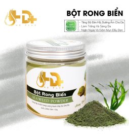 Bột Rong Biển HD PLUS