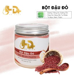 Bột Đậu Đỏ HD PLUS