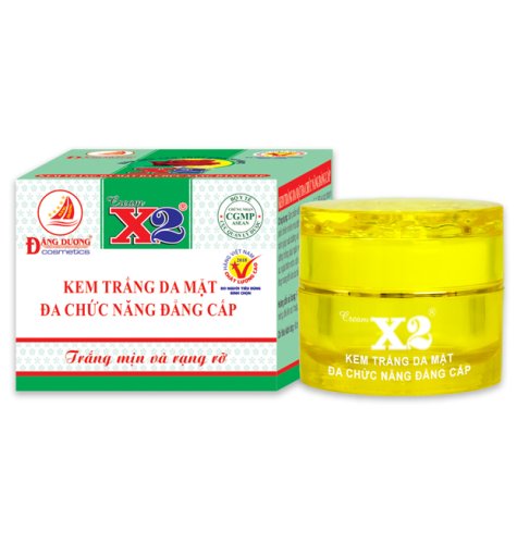 KEM TRẮNG DA MẶT ĐA CHỨC NĂNG ĐẲNG CẤP