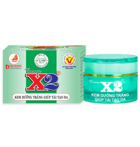  KEM DƯỠNG TRẮNG GIÚP TÁI TẠO DA