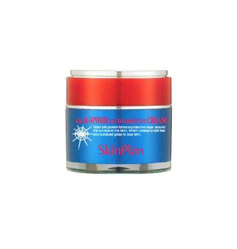  Kem dưỡng trắng da SkinPlan The R-SPIDER Multi Corrective