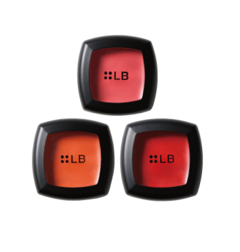 LB Dramatic Jelly Check & Lip