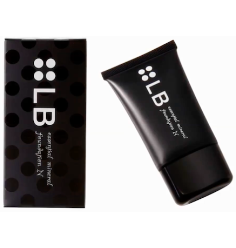 Kem nền LB Essential Mineral Foundation N màu Light Ocre