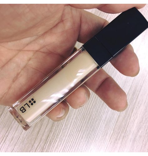 LB Hybrid Cover Concealer