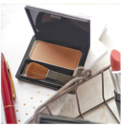 Phấn má trang điểm LB Velvet Cheek Color