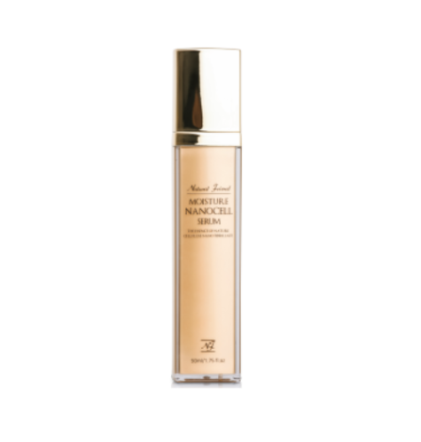  Serum dưỡng ẩm Natural Friend Nanocell