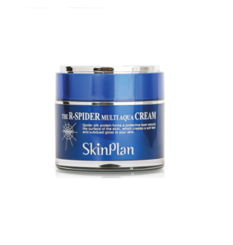 Kem dưỡng ẩm SkinPlan The R-SPIDER Multi Aqua