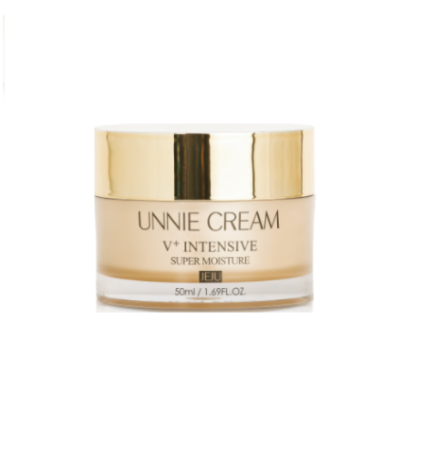Kem dưỡng trắng da PFNature Unnie Cream