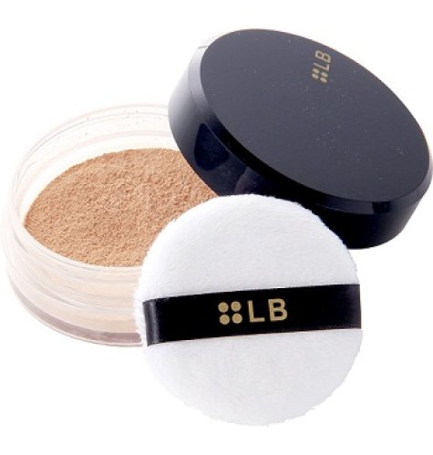 Phấn bột LB Velvet Mineral Powder màu Translucent