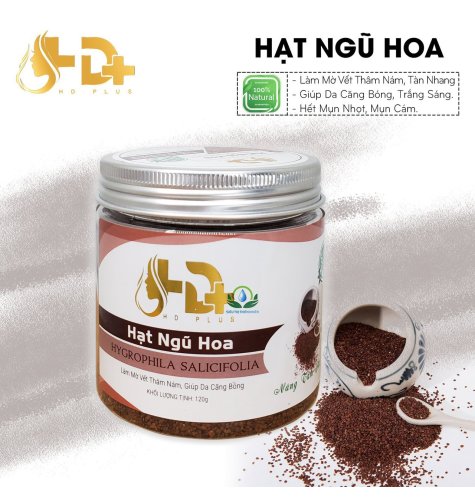 Bột Ngũ Hoa HD PLUS